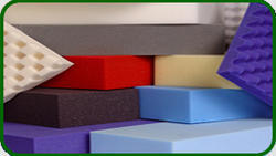 532cm5 Polyurethane Foam Application: Industrial Supplies