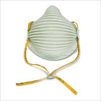 मोल्डेक्स N95 डिस्पोजेबल फेस मास्क