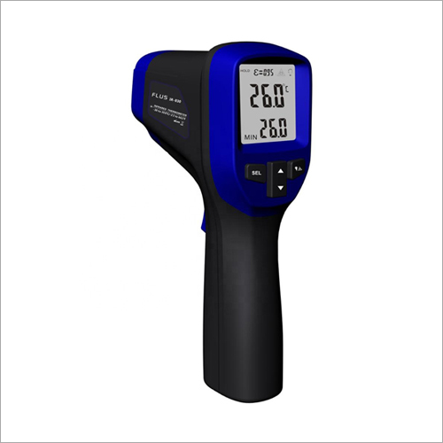 Forehead Infrared Thermometer