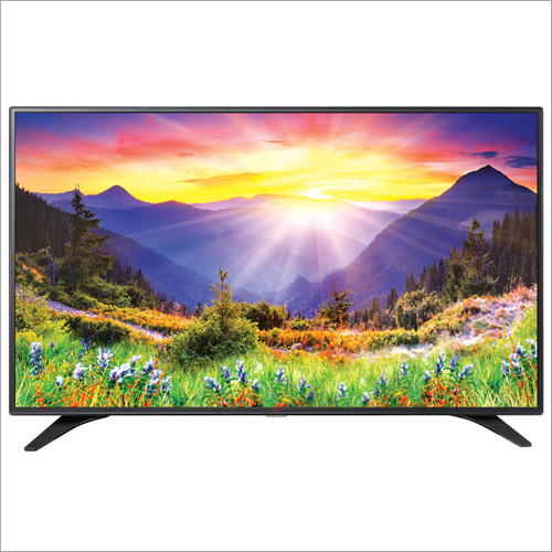 40 Inch(102cm) Trion Led Tv - Color: Black