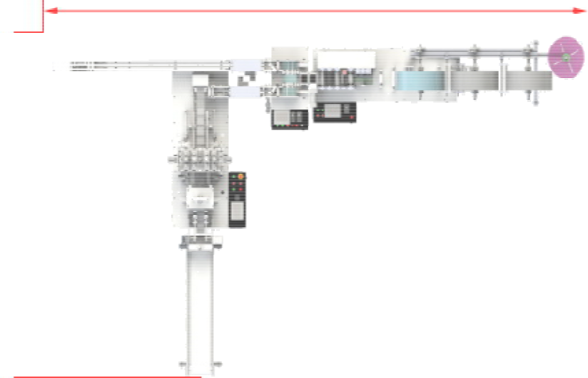 Manual Fully Automatic Face Mask Making Machine