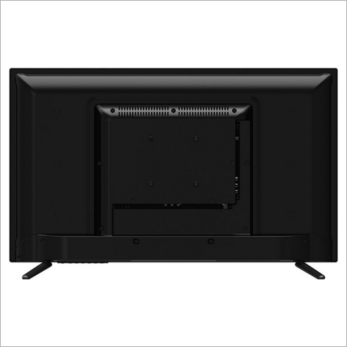 Trion 50 Inch(126cm) Smart Led Tv - Material: Fiber