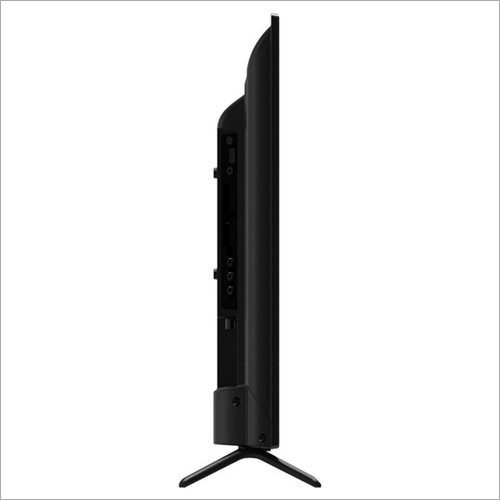 Trion 50 Inch(126cm) Smart Led Tv - Material: Fiber