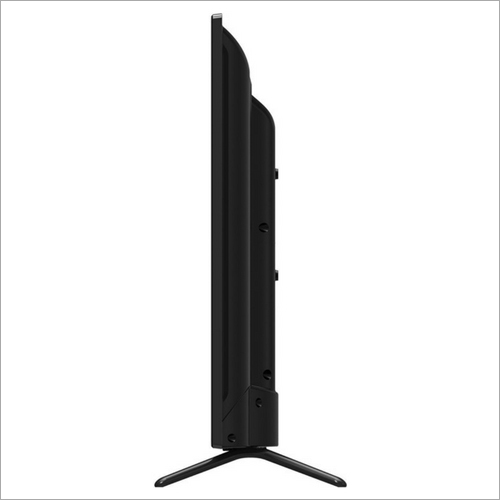 Trion 50 Inch(126cm) Smart Led Tv - Material: Fiber