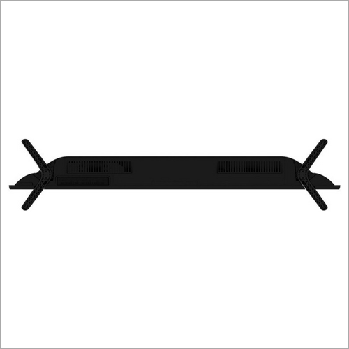 Trion 50 Inch(126cm) Smart Led Tv - Material: Fiber