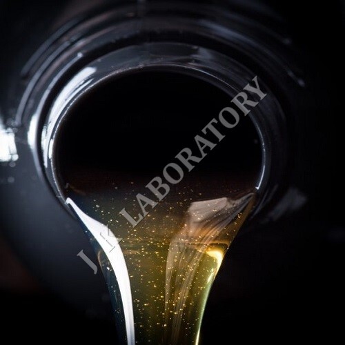 लुब्रिकेंट ऑयल टेस्टिंग सर्विसेज