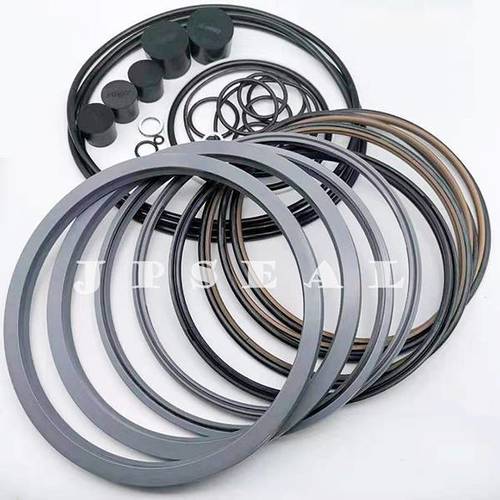 Replacement NPK-E Moldel Hydraulic Breaker Seal Kis Sale