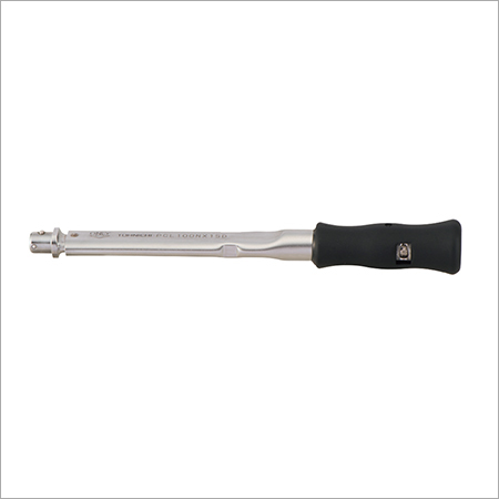 Pcl Click Type Torque Wrench