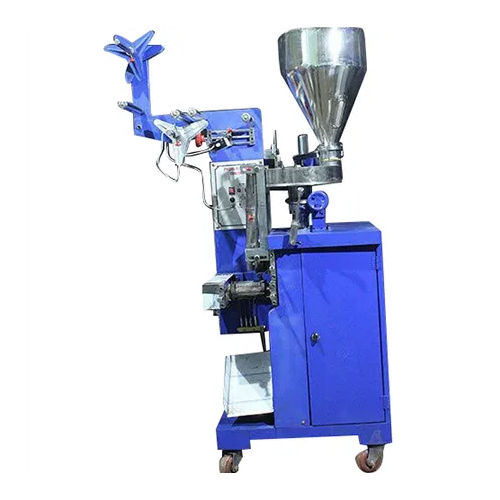 Automatic Form Fill Seal Machine