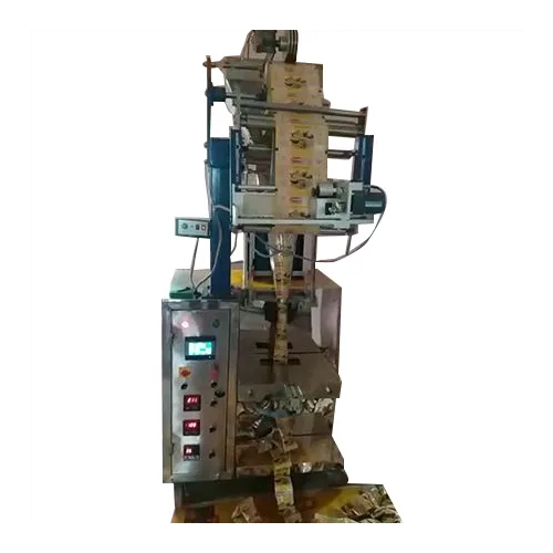 सेमी पेन्हेमैटिक सर्वो ऑगर फ़िलर मशीन