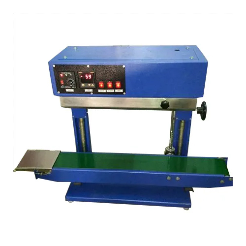 Heavy Duty Band Sealer