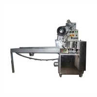 मिनी फ्लो रैप मशीन