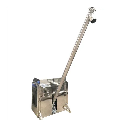 Screw Conveyor