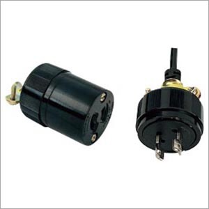 एलएस के लिए कनेक्टर