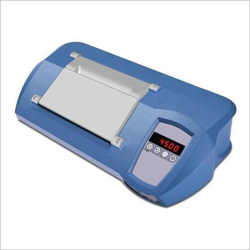 Automatic Digital Polarimeter