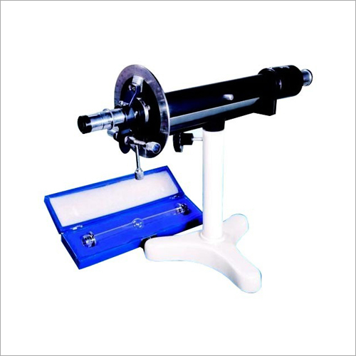 हाफ शेड पोलारिमीटर