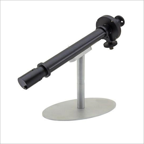 100mMm पॉलरिमेटर ट्यूब