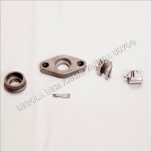 Pipe Fitting Investment Casting
