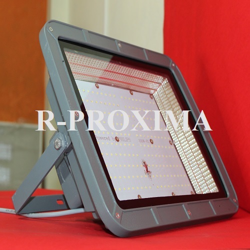 6000-6500 K 200w Flood Light