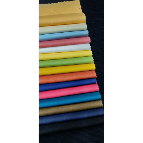 लिनन प्लेन शर्टिंग फैब्रिक