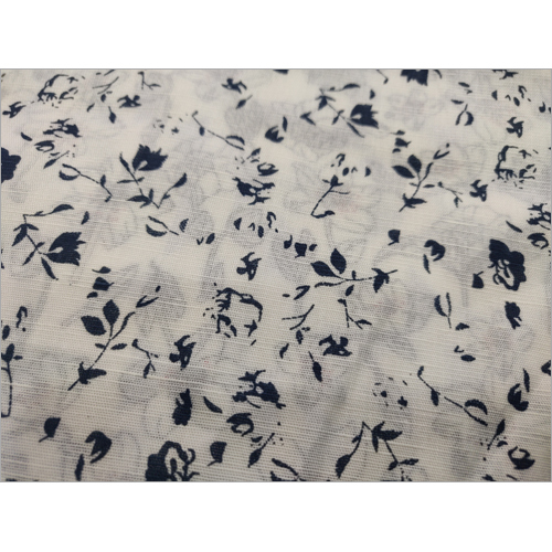 Lilan Printed Shirting Fabrics