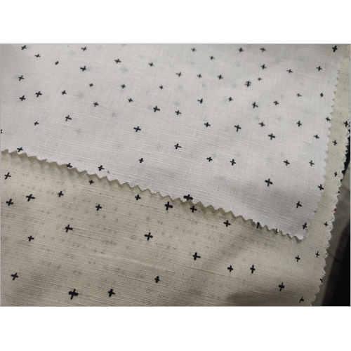 Small Linan Printed Fabrics