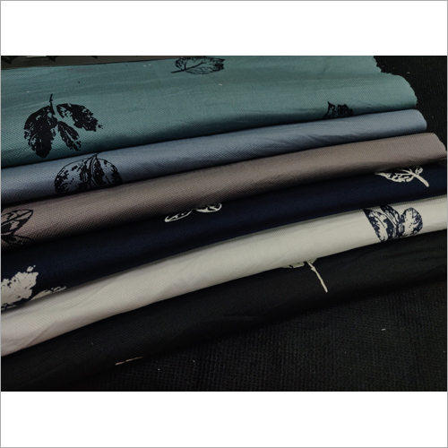 Salfer Printed Fabric