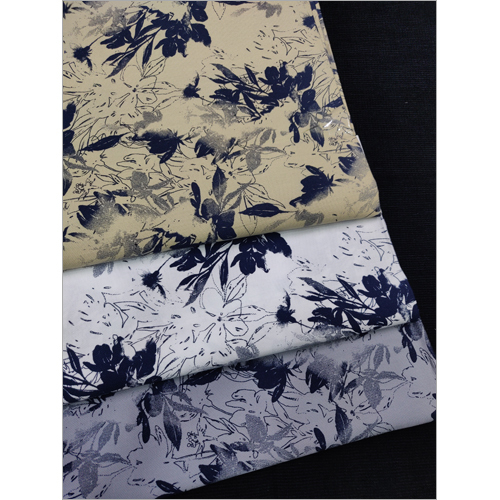 Popline Printed Fabrics