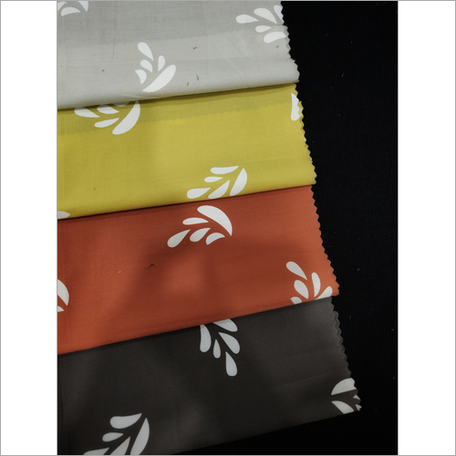 Pal by Bhansali Printed Fabric