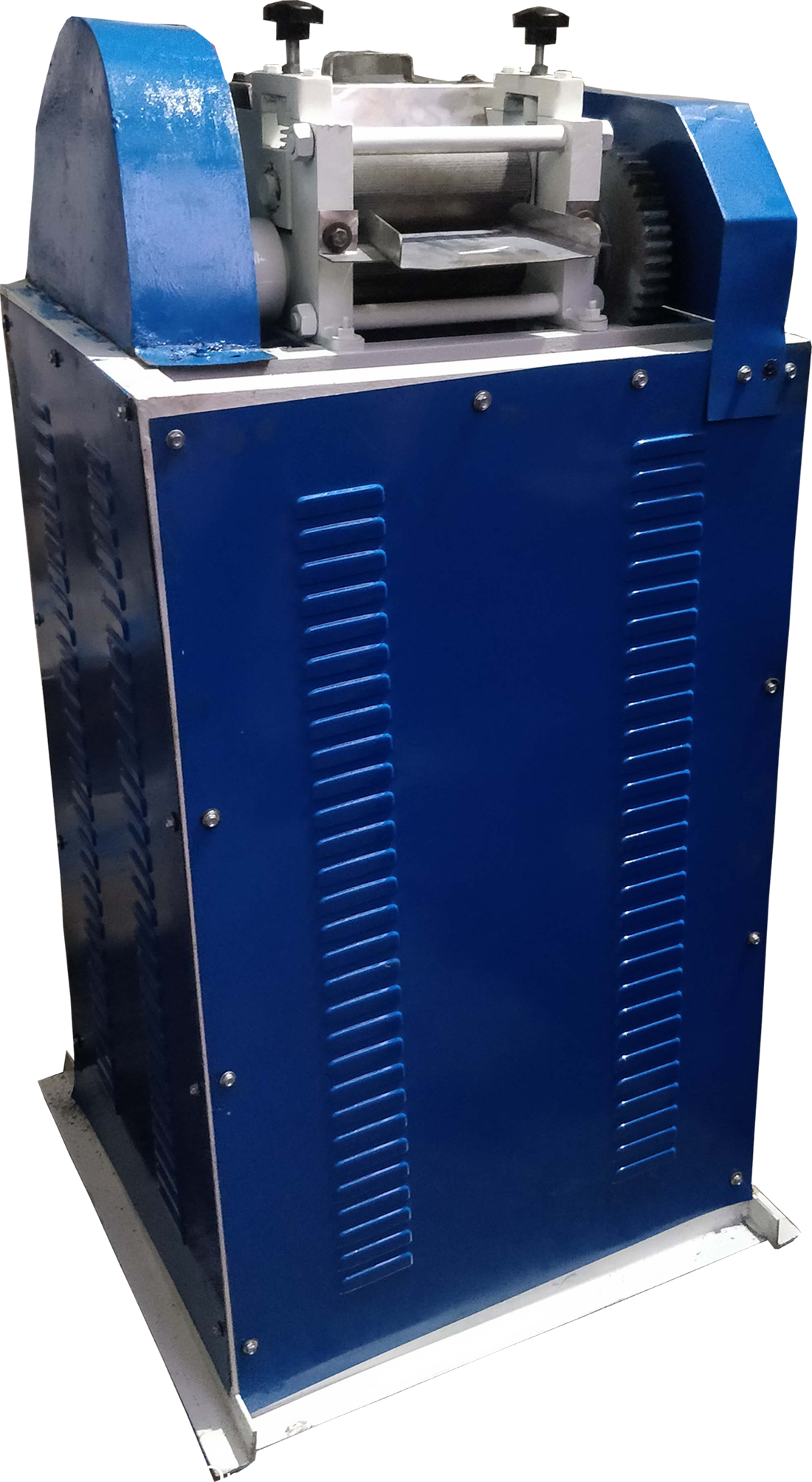 Plastic Dana Cutting Machine - Automatic Grade: Semi-automatic