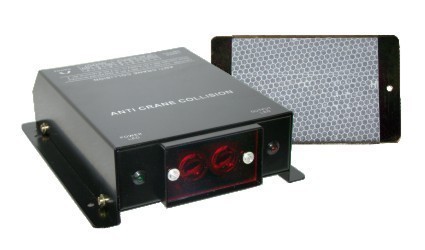 Anti Collision Device - Advanced Impact-Resistant Design, Enhanced Safety Features for Vehicle Protection