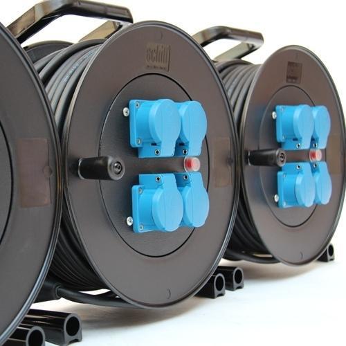 Extension Type Cable Reel