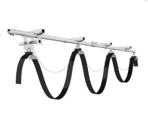 C Rail Lifting Capacity: 150 Kilograms (Kg)