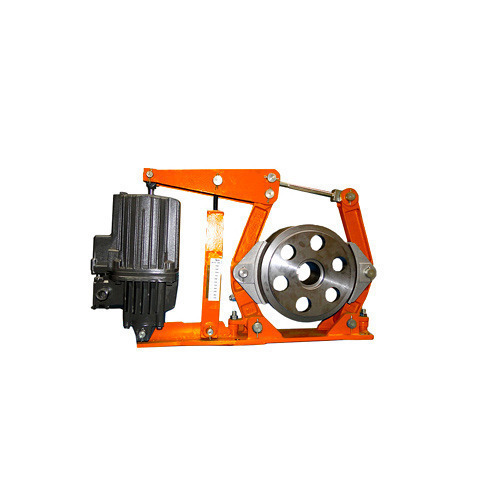 मटेरियल हैंडलिंग थ्रस्टर ब्रेक