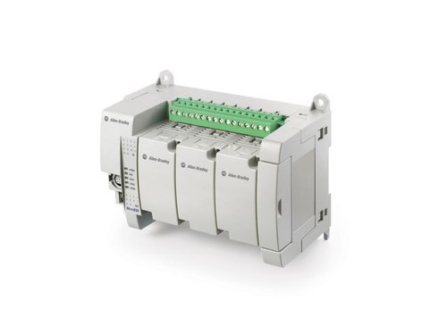 Programmable Controllers(PLC)