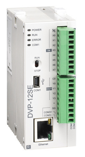 PLC System