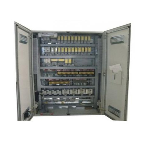 DCS Panel