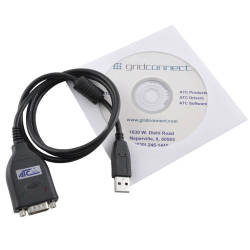 USB सीरियल कन्वर्टर्स