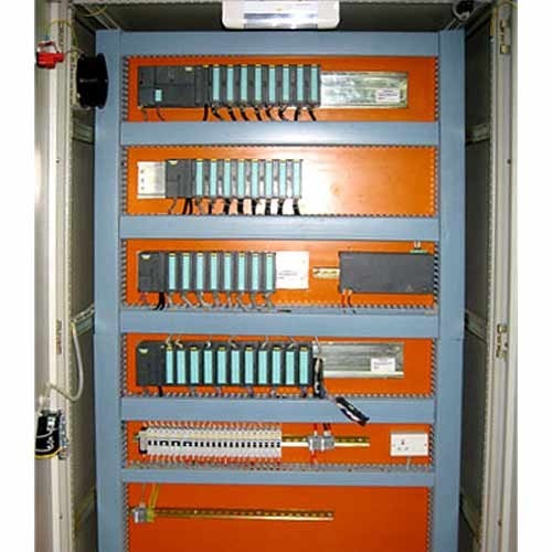 Automation Panels