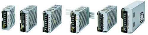 Smps Components