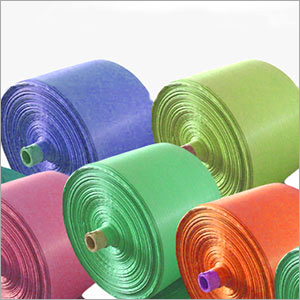 Any Color Hdpe Woven Sheet