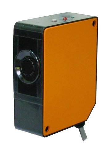 Ultrasonic Level Sensor Rated Voltage: 240 Volt (V)