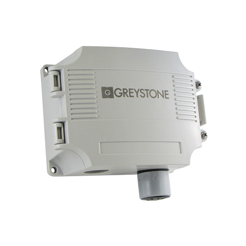 Greystone Outside Temperature Transmitter Rated Voltage: 240 Volt (V)