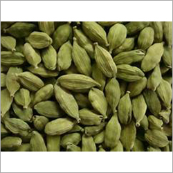 Green Cardamom