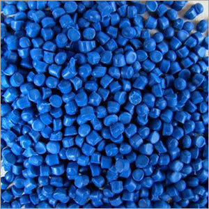 ABS Fluorescent Blue Granules - Recycled ABS, Custom Weight in Kilograms (kg), Impact Resistant, Thermal Stability, Durable, High Quality