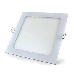 एलईडी स्क्वायर पैनल लाइट