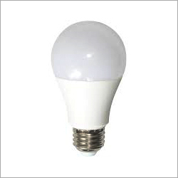 White LED Bulb