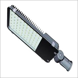 आउटडोर एलईडी स्ट्रीट लाइट