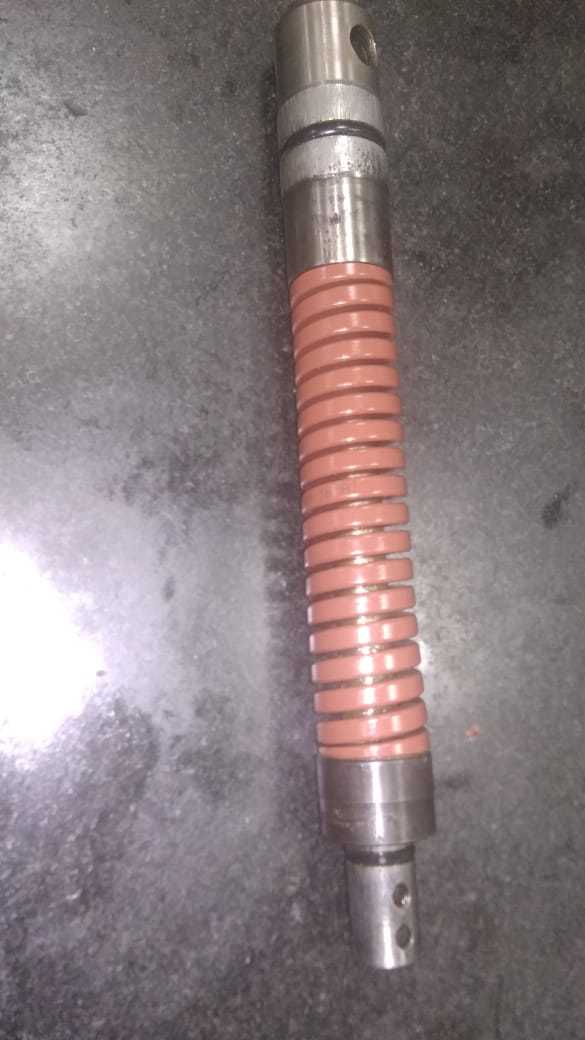 Metal Disc Spring Washer
