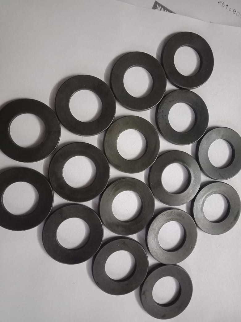 Metal Disc Spring Washer